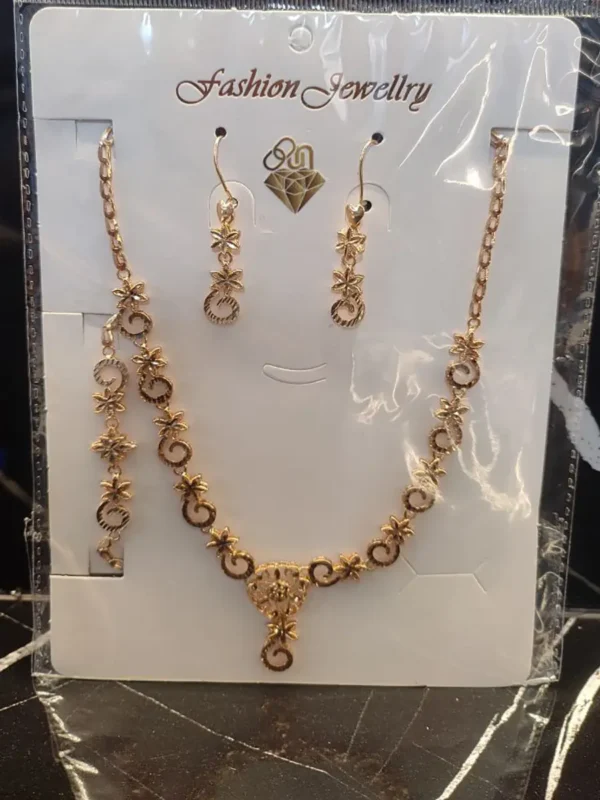 ست طرح ستاره دنباله‌دار