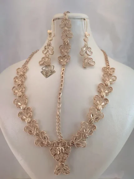 ست طرح پروانه