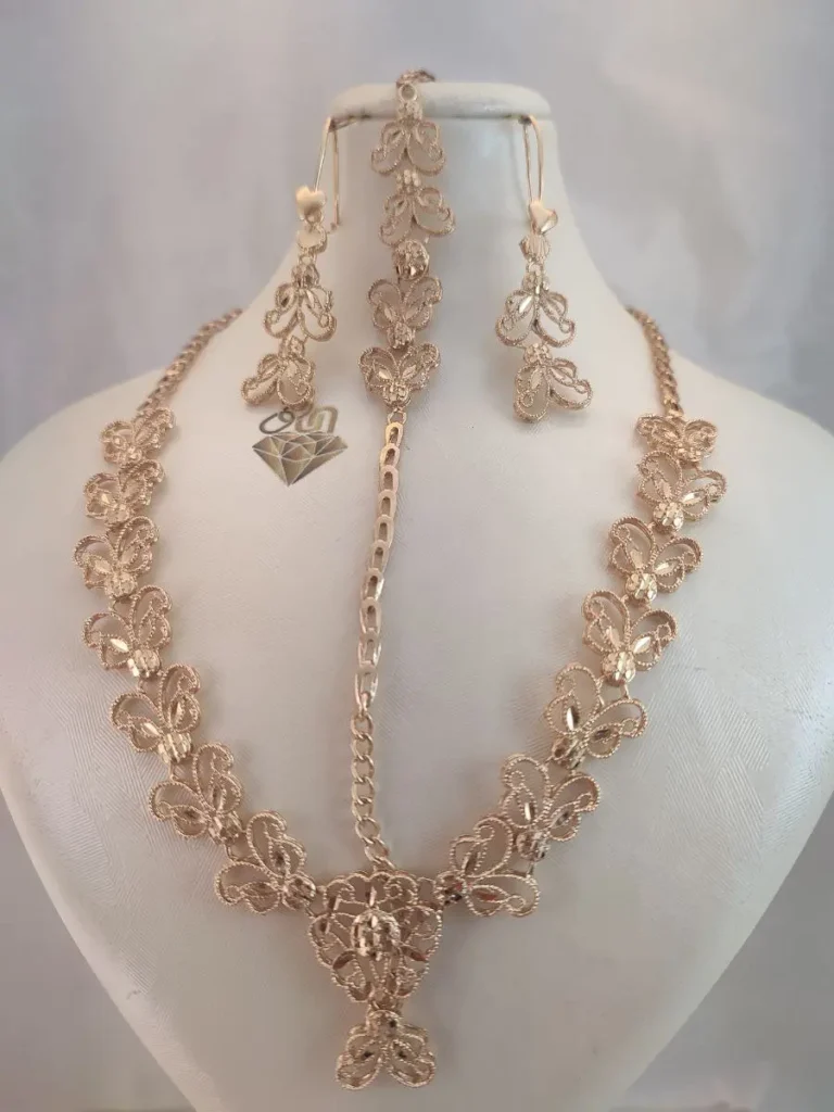 ست طرح پروانه