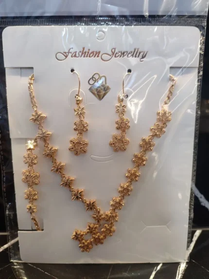 ست طرح ستاره