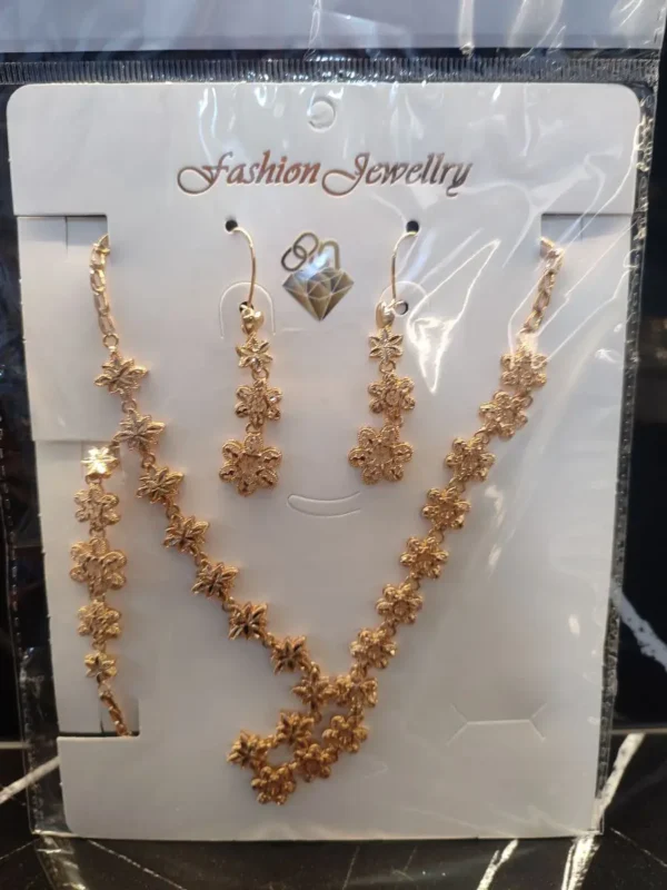 ست طرح ستاره