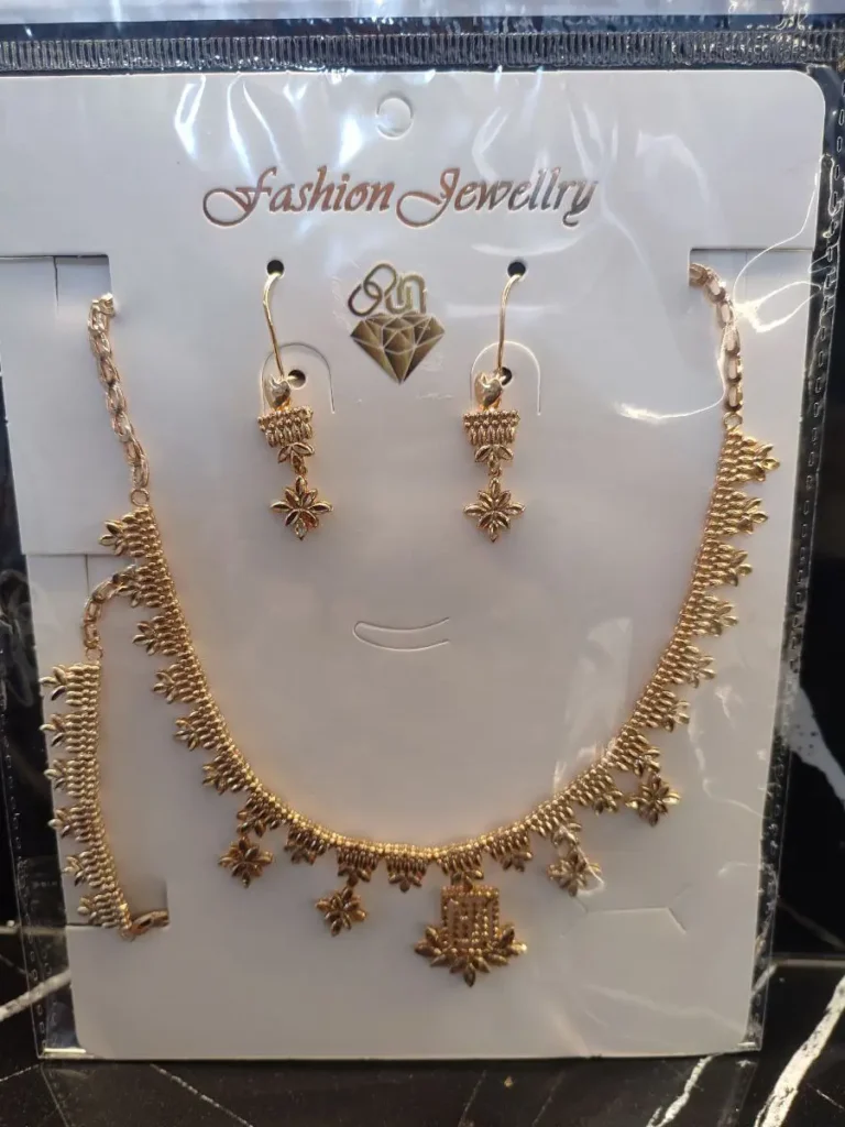 ست طرح دوم ستاره اویز