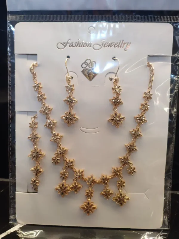 ست طرح ستاره‌ها