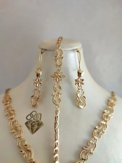 طرح دوم ست قو