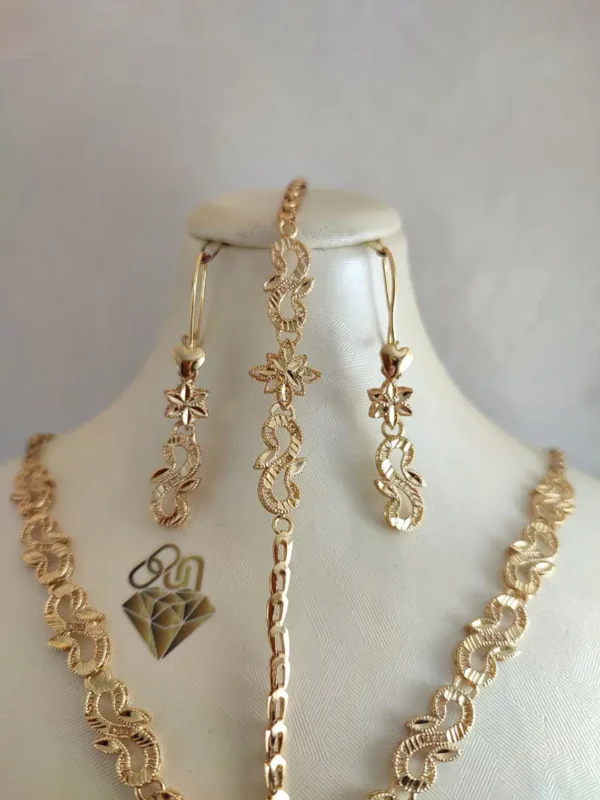 طرح دوم ست قو