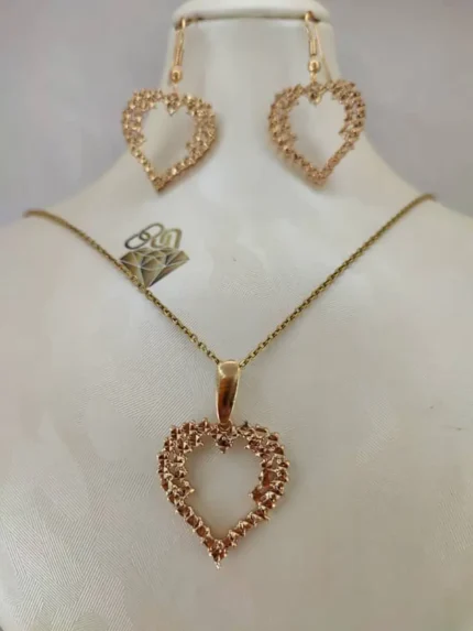 نیم‌ست قلب